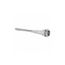 1-1/4" MNPT 0.97 to 1.25" Dust-tight Aluminum Straight Strain Relief Cord Grip, 73031205