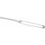 0.56 to 0.73" Cable Diameter, Galvanized Steel, Single Loop Support Grip, 73041279