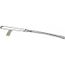 0.85 to 1" Cable Diameter, Galvanized Steel, Single Loop Support Grip, 73041281