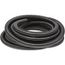 1-1/2" x 50' Long Flexible Liquidtight Conduit, Black, B2150