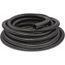2" x 50' Long Non-Metallic Flexible Liquidtight Conduit, Black, B2200