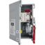 Enclosed, Fused, 60 Amp, 600VAC, Cam & Disconnect Switch, FDS60