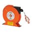 1/8" x 50 Ft. Stranded Cable Grounding Reel, SD-2050