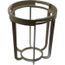 VM 5-1/2" Light Guard