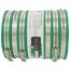 4" Universal Sewer and Drain Repair Coupling