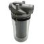 Housing, Filter, Accomodator, For 20 X 2, HUS03526