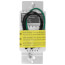 Digital Bath Fan Control (Premier White)