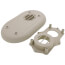 2" Horizontal Termination Kit