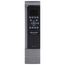 3G SmartVFD Variable Frequency Drive, 460 VAC, 5 HP, NEMA 1, Drive Only