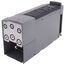 3G SmartVFD Variable Frequency Drive, 460 VAC, 7.5 HP, NEMA 1, Drive Only