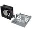 SmartVFD HVAC Frame 5 Replacement Fan