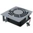 SmartVFD HVAC Frame 6 Replacement Fan