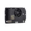 HW052 Electric Wall Heater Assembly w/o Stat, 500W (240V)