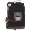 HW162 Electric Wall Heater Assembly w/o Stat, 1600W (240V)