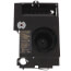 HW162 Electric Wall Heater Assembly w/o Stat, 1600W (240V)