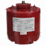 48YZ Frame Cushion Ring Drip Proof Hot Water Circulator Pump Motor (115V, 1725 RPM, 1/12 HP)