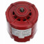 48YZ Frame Cushion Ring Drip Proof Hot Water Circulator Pump Motor (115V, 1725 RPM, 1/12 HP)