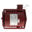 48Z Frame Cushion Ring Drip Proof Hot Water Circulator Pump Motor (115V, 1725 RPM, 1/6 HP)