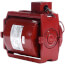 48Z Frame Drip Proof Hot Water Circulator Pump Motor (115V, 1725 RPM, 1/6 HP, 4.1 A)