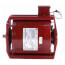 48Z Frame Drip Proof Hot Water Circulator Pump Motor (115V, 1725 RPM, 1/6 HP, 4.1 A)
