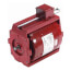 48Z Frame Drip Proof Hot Water Circulator Pump Motor (115V, 1725 RPM, 1/6 HP, 4.1 A)