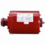 48Z Frame Drip Proof Hot Water Circulator Pump Motor (115V, 1725 RPM, 1/6 HP, 3.4 A)