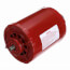 48Z Frame Drip Proof Hot Water Circulator Pump Motor (115V, 1725 RPM, 1/6 HP, 3.4 A)
