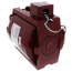 48Z Frame Base Included Drip Proof Hot Water Circulator Pump Motor (115V, 1725 RPM, 1/4 HP)