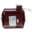 48Z Frame Base Included Drip Proof Hot Water Circulator Pump Motor (115V, 1725 RPM, 1/4 HP)