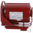 48 Frame Ball Bearings Drip Proof Hot Water Circulator Pump Motor (115V, 1725 RPM, 1/4 HP)