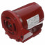 48 Frame Ball Bearings Drip Proof Hot Water Circulator Pump Motor (115V, 1725 RPM, 1/4 HP)