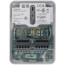 LCD Wall Humidity & Temperature Sensor, 10K Ohm T2 Thermistor, 2% Accuracy