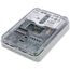 Standard Wall Humidity Sensor, 2% Accuracy, Temp Transmitter