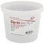 1/2" (Length) 1/4" (Head Size) Slotted Hex Washer Head Zip-In Sheet Metal Screws (1,000 Pack)