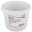 1-1/2" (Length) 1/4" (Head Size) Zip-In Register Sheet Metal Screws, White (250 Pack)