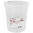 3/4" (Length) 1/4" (Head Size) Slotted Hex Washer Head Zip-In Sheet Metal Screws (1,000 Pack)