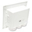Washing Machine Outlet Box, 1/2" PEX Valve