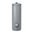 50 Gallon HWG-50 ProLine Master Atmospheric Vent Residential Gas Water Heater Tall Model (NG)