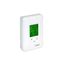 HWPT Series 2 Circuit 7 Day Independent Electronic Programmable Thermostat (120V, 12.5A)
