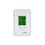 HWPT Series 2 Circuit 7 Day Independent Electronic Programmable Thermostat (120V, 12.5A)