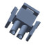 Housing Plug - 10 Pack, HY06AM015