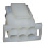 Plug, Conn (6 Pin), HY06MP106