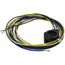 Compressor Plug Assembly, HY06ZZ015