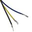 Compressor Plug Assembly, HY06ZZ015