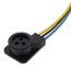 Compressor Plug Assembly, HY06ZZ020