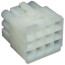 Receptacle, HY07MP050