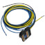 Compressor Plug, HY07MP261
