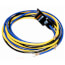 Plug Compressor W/ Wires, HY07MP281