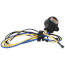 Plug Compressor, HY07MP334