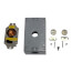 Fuse Holder, HY11FR001